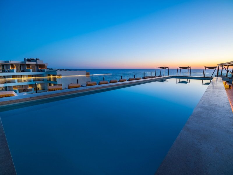 Akasha Beach Hotel & Spa 21