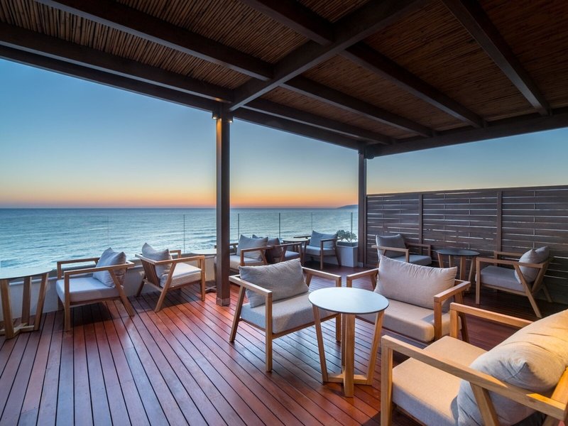 Akasha Beach Hotel & Spa 22