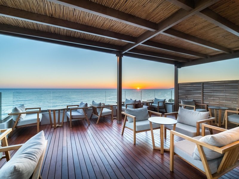 Akasha Beach Hotel & Spa 24
