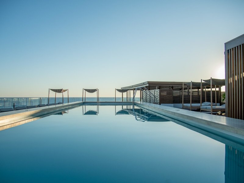 Akasha Beach Hotel & Spa 26