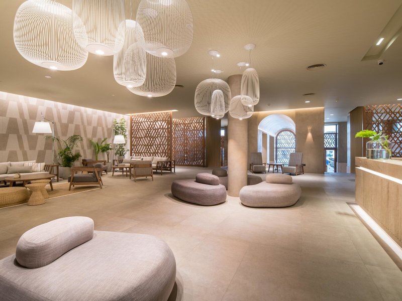 Akasha Beach Hotel & Spa 30
