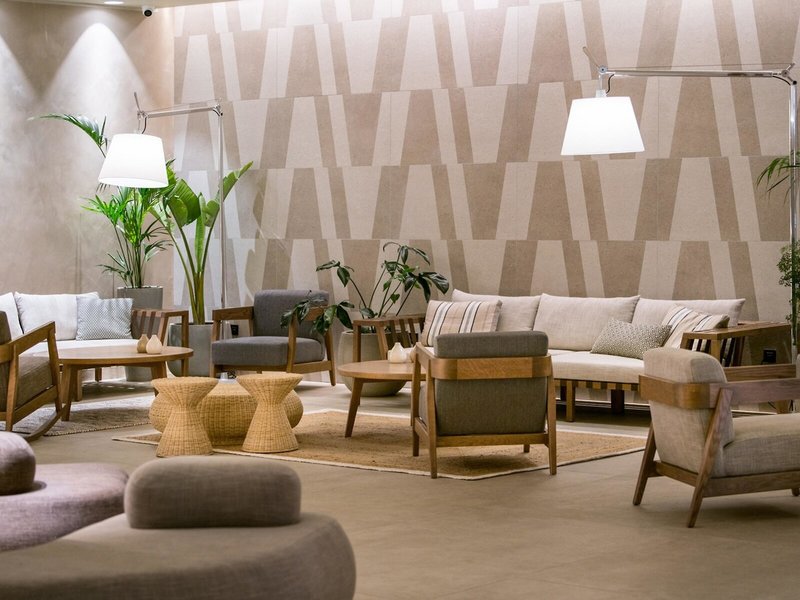 Akasha Beach Hotel & Spa 32