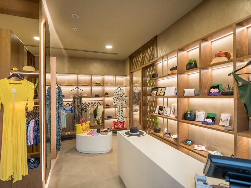 Akasha Beach Hotel & Spa 34