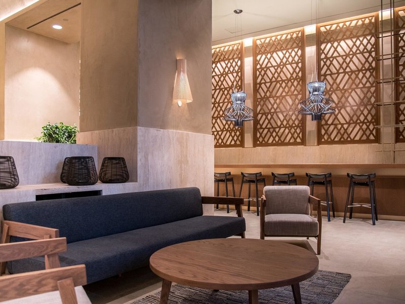 Akasha Beach Hotel & Spa 37