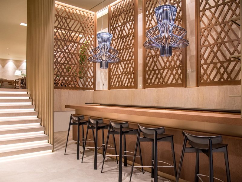Akasha Beach Hotel & Spa 38