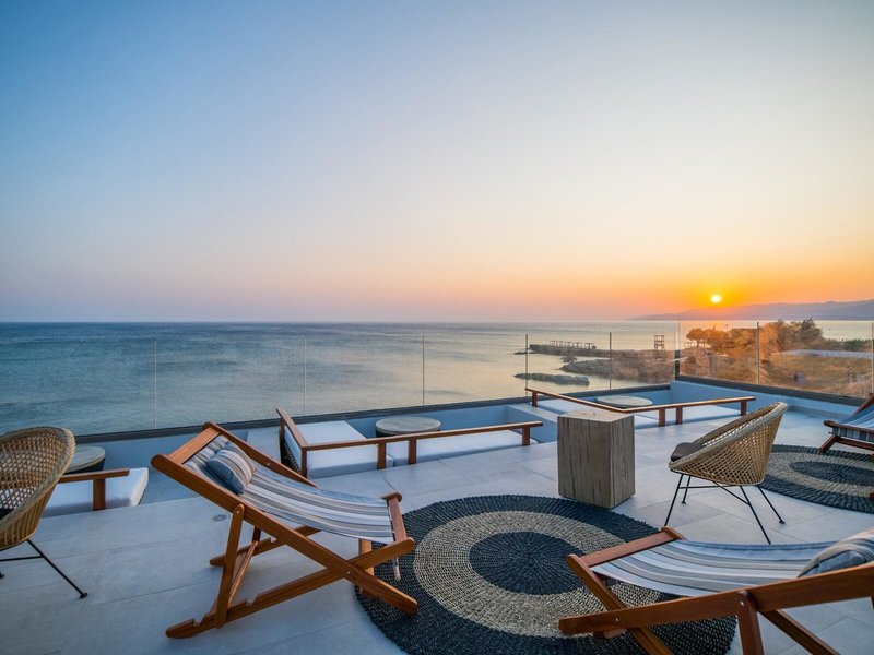 Akasha Beach Hotel & Spa 39
