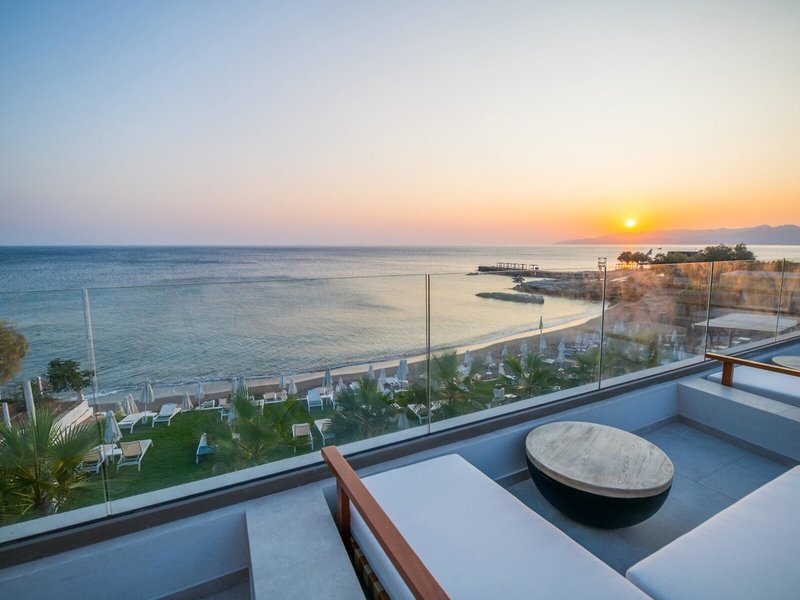 Akasha Beach Hotel & Spa 40