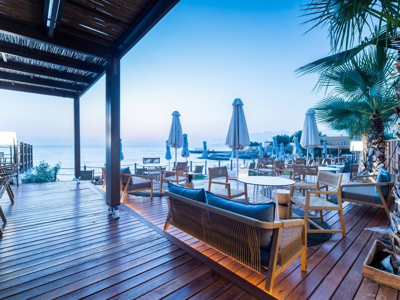 Akasha Beach Hotel & Spa 44