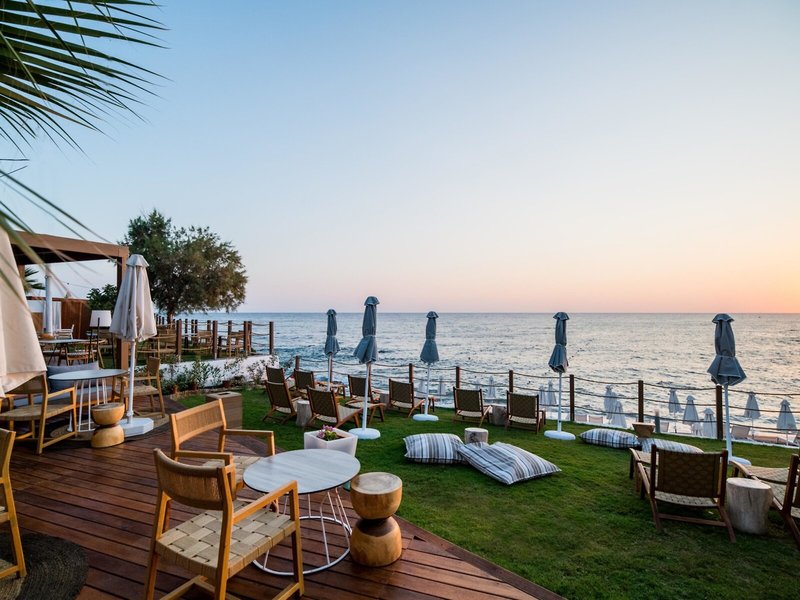 Akasha Beach Hotel & Spa 45