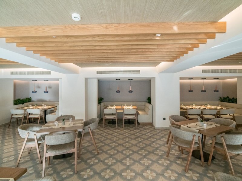 Akasha Beach Hotel & Spa 47
