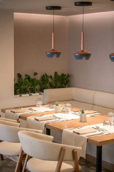 Akasha Beach Hotel & Spa 49