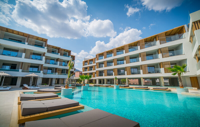 Akasha Beach Hotel & Spa 3