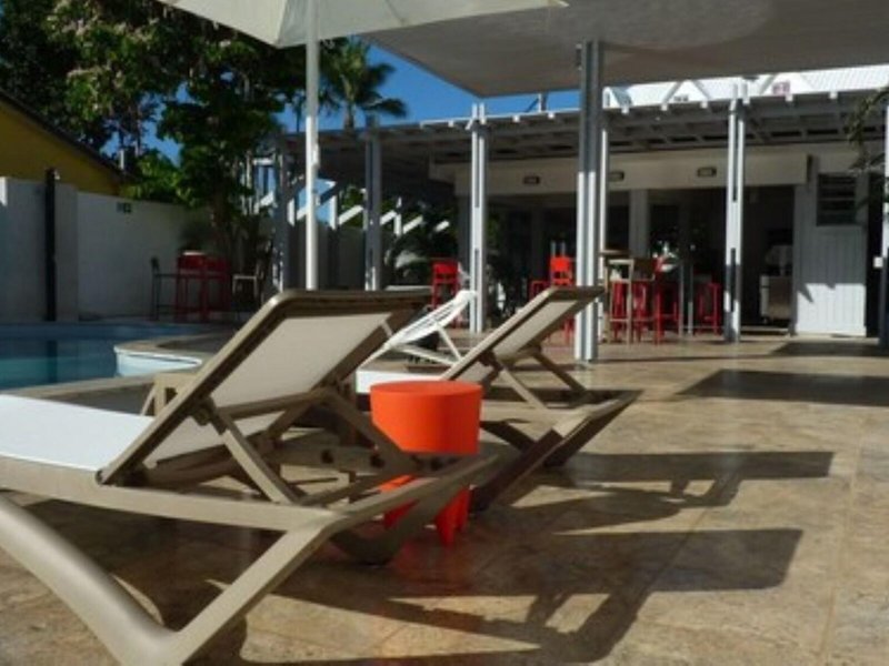 Hotel Le Grand Bleu 2