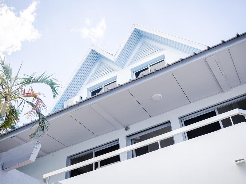 Hotel Le Grand Bleu 3