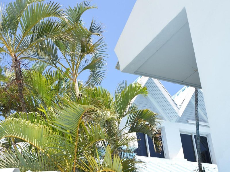 Hotel Le Grand Bleu 4