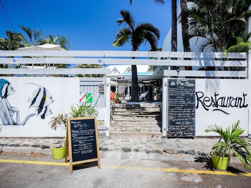 Hotel Le Grand Bleu 6