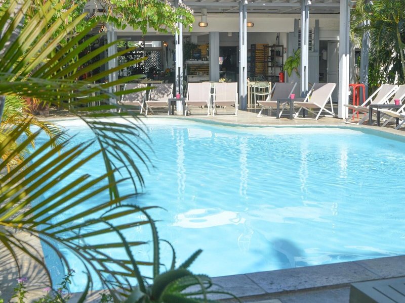 Hotel Le Grand Bleu 8