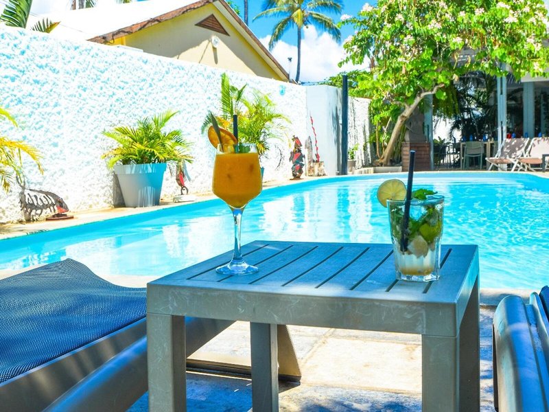 Hotel Le Grand Bleu 13