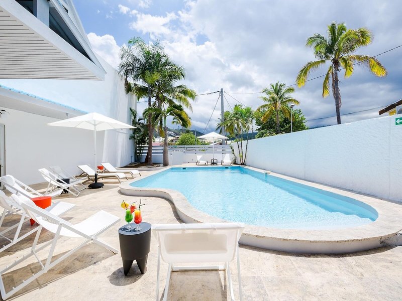 Hotel Le Grand Bleu 14