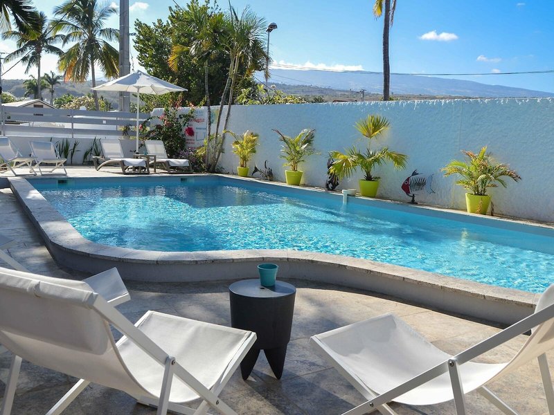 Hotel Le Grand Bleu 15