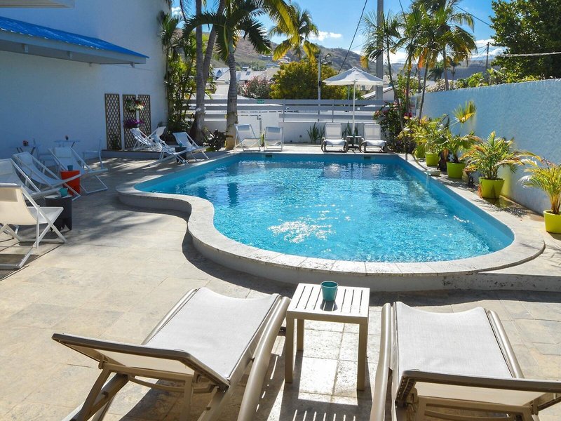 Hotel Le Grand Bleu 16