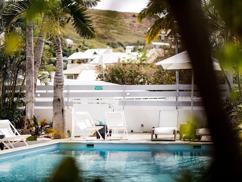 Hotel Le Grand Bleu 17