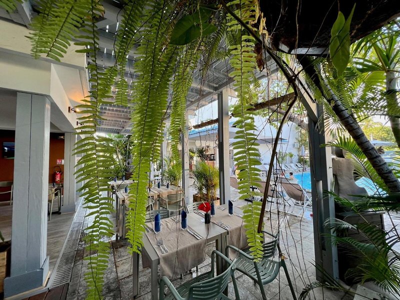 Hotel Le Grand Bleu 18