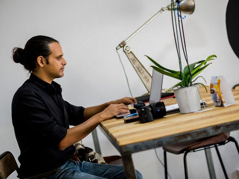 Hotel Le Grand Bleu 19