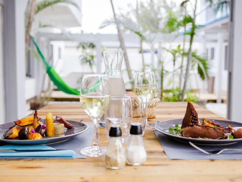 Hotel Le Grand Bleu 20