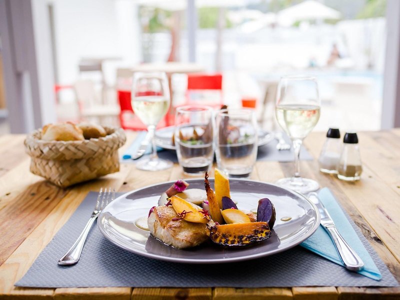 Hotel Le Grand Bleu 22