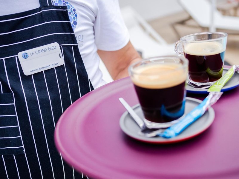 Hotel Le Grand Bleu 23