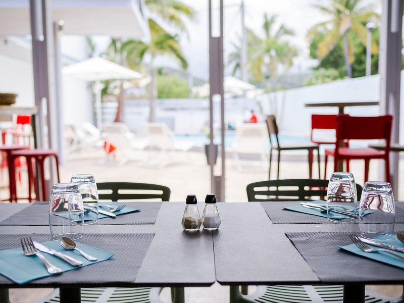 Hotel Le Grand Bleu 24