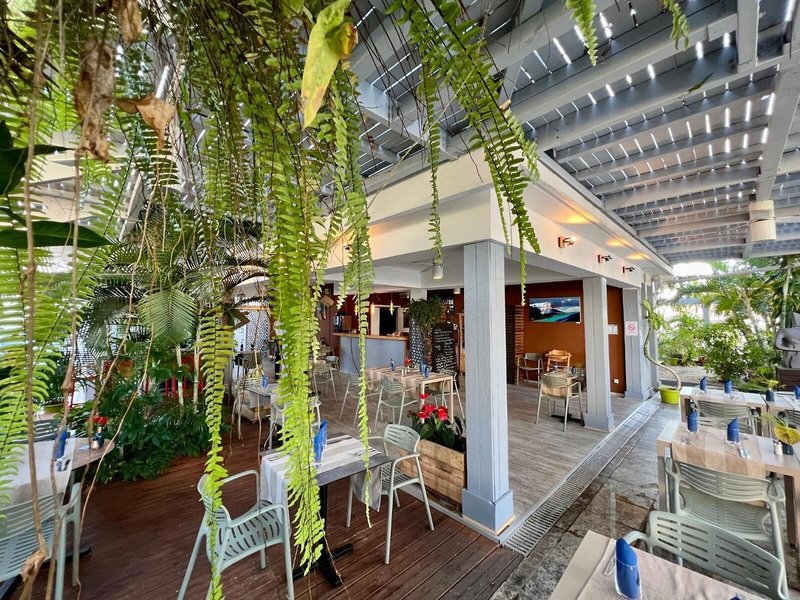 Hotel Le Grand Bleu 26