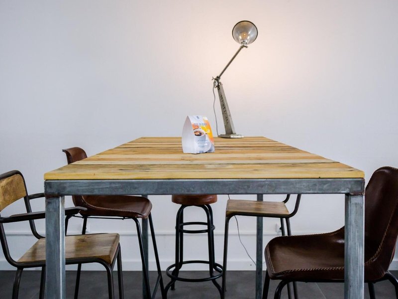 Hotel Le Grand Bleu 27