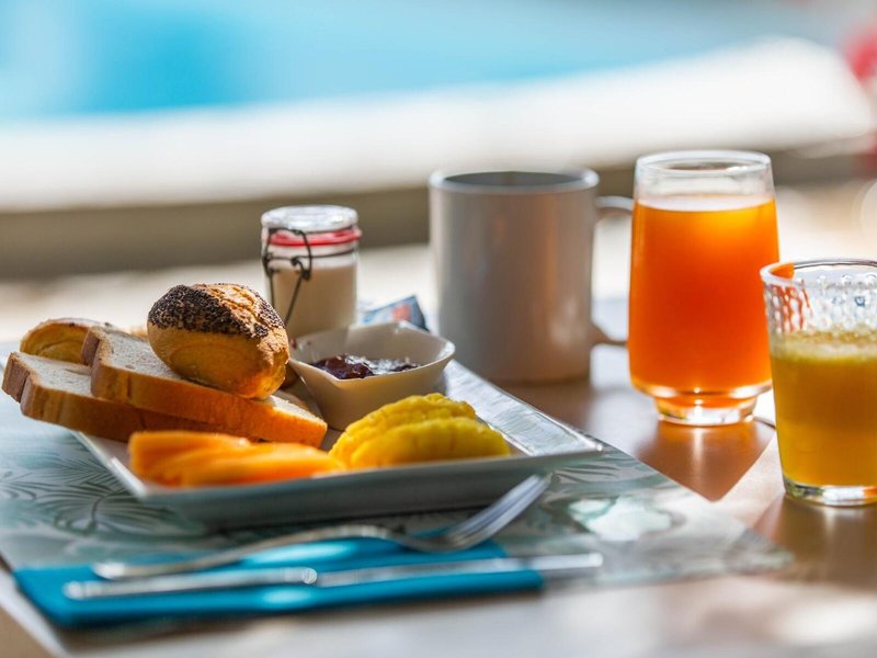 Hotel Le Grand Bleu 28