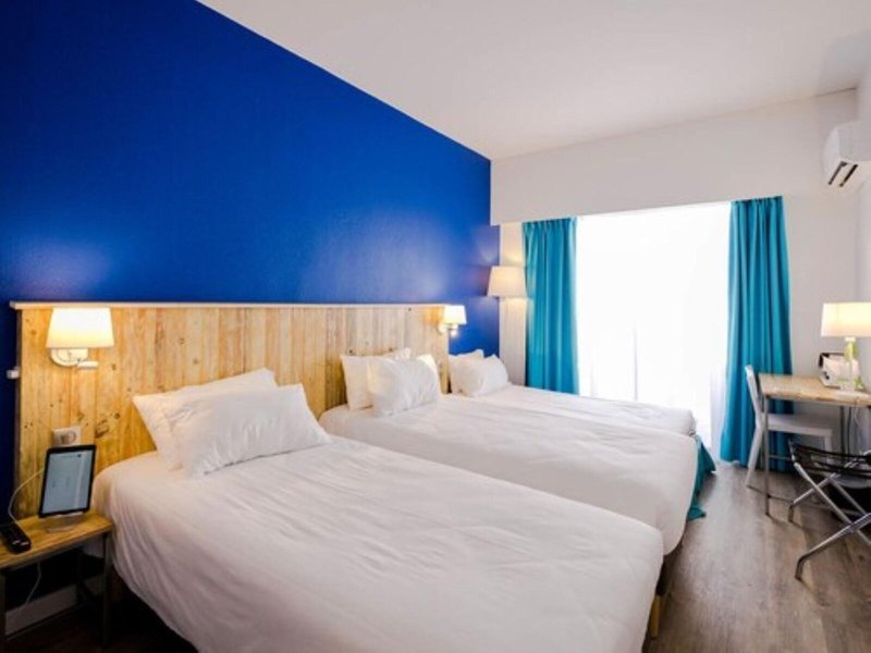 Hotel Le Grand Bleu 29