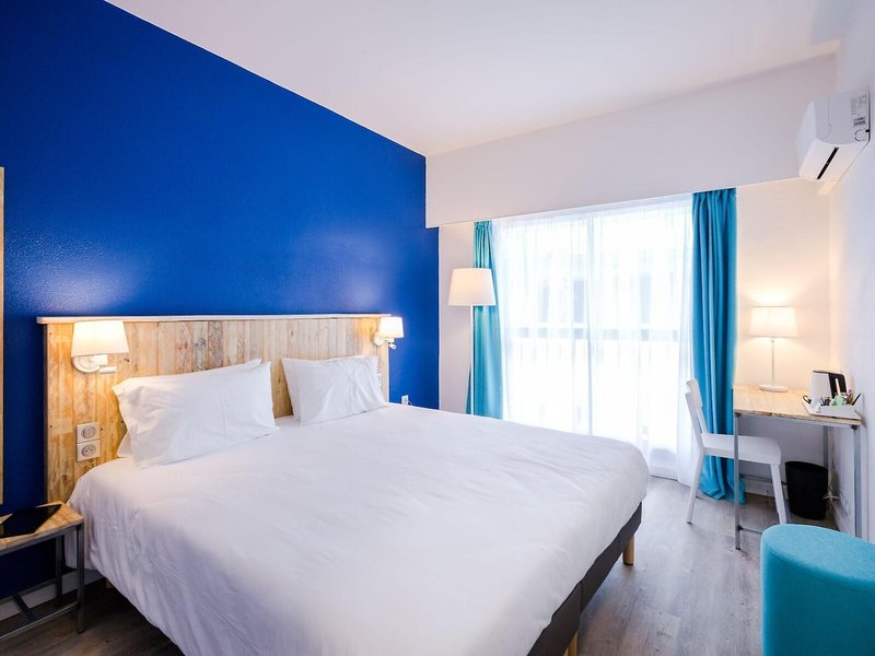 Hotel Le Grand Bleu 30