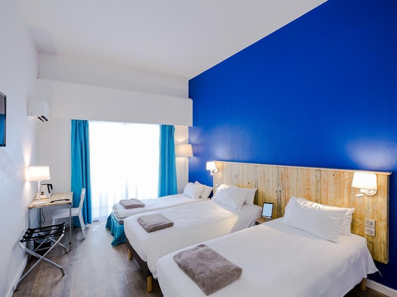 Hotel Le Grand Bleu 31