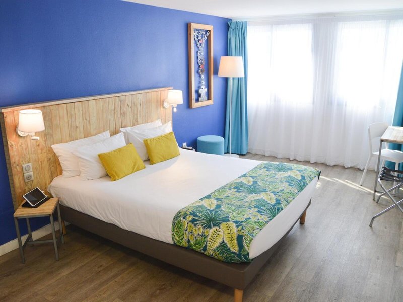 Hotel Le Grand Bleu 32