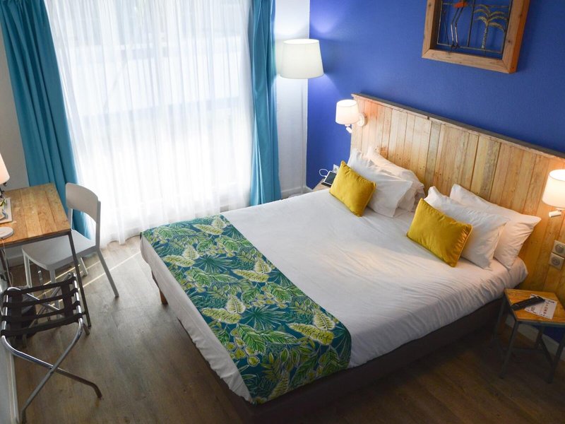 Hotel Le Grand Bleu 37