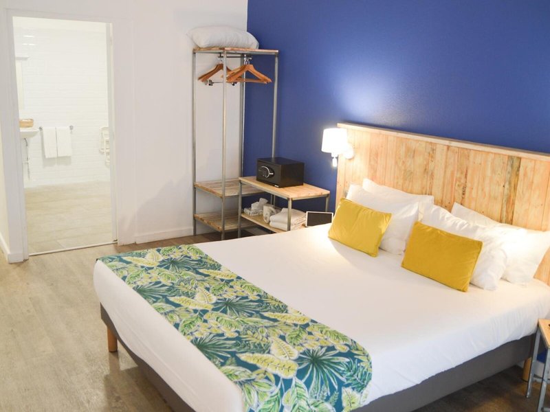 Hotel Le Grand Bleu 38