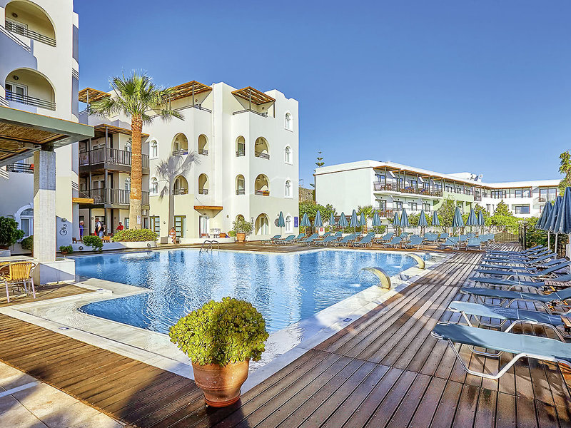 Arminda Hotel & Spa 1