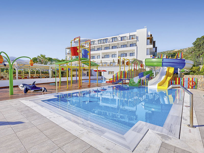 Arminda Hotel & Spa 2