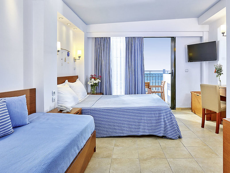 Arminda Hotel & Spa 3