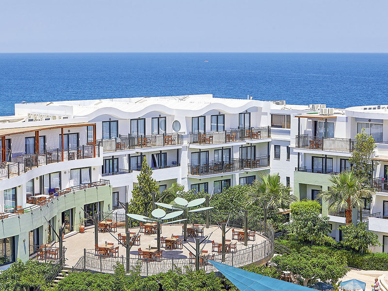 Arminda Hotel & Spa 6