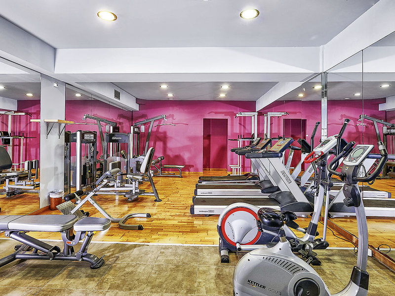 Arminda Hotel & Spa 7