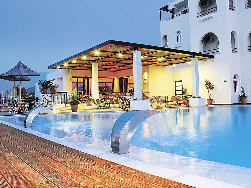 Arminda Hotel & Spa 8