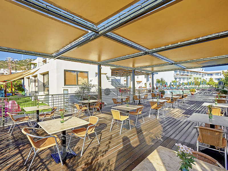 Arminda Hotel & Spa 9