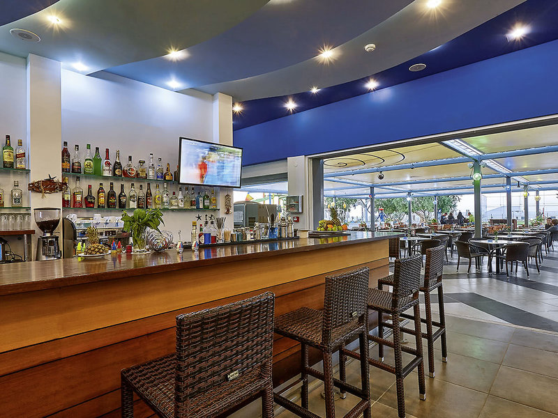 Arminda Hotel & Spa 10