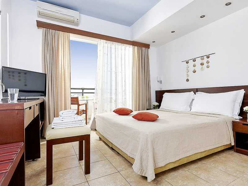 Arminda Hotel & Spa 11